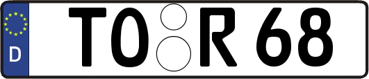 TO-R68