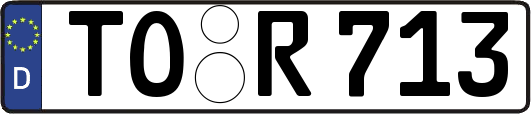 TO-R713