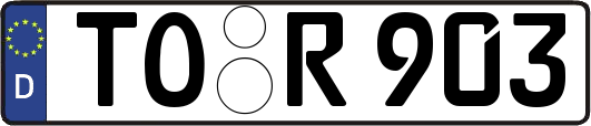 TO-R903