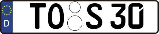 TO-S30