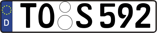 TO-S592
