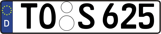 TO-S625