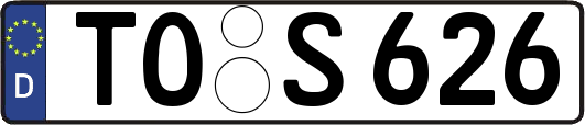 TO-S626