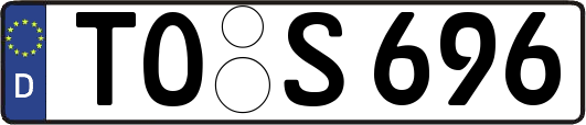 TO-S696