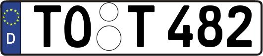 TO-T482