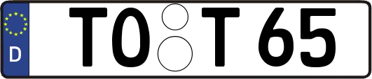 TO-T65
