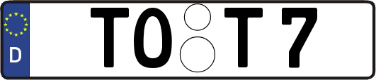 TO-T7