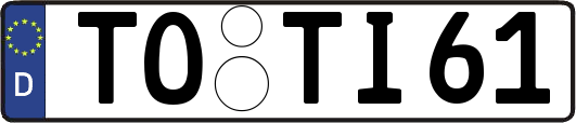 TO-TI61