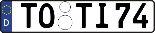 TO-TI74