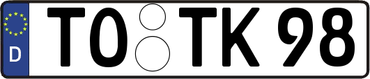 TO-TK98