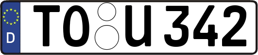 TO-U342