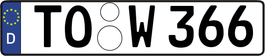 TO-W366