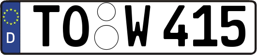 TO-W415