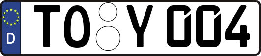TO-Y004