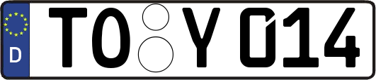 TO-Y014