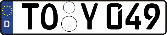 TO-Y049