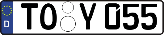 TO-Y055