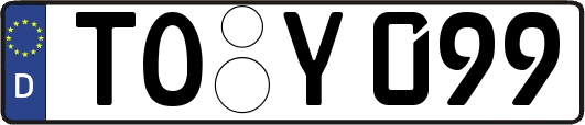 TO-Y099