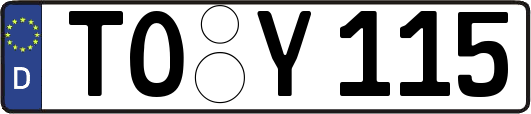 TO-Y115