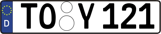TO-Y121