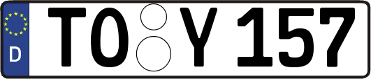 TO-Y157
