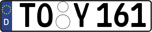 TO-Y161