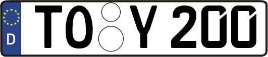 TO-Y200