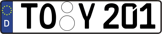 TO-Y201