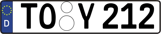TO-Y212