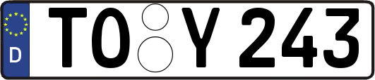 TO-Y243