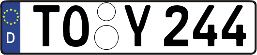 TO-Y244