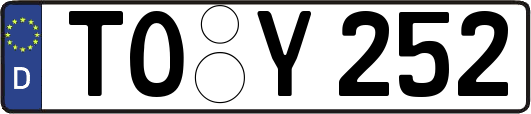 TO-Y252