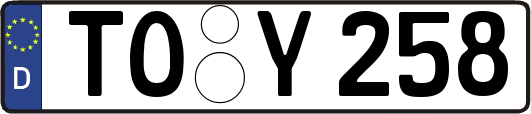 TO-Y258
