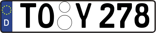 TO-Y278