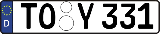 TO-Y331