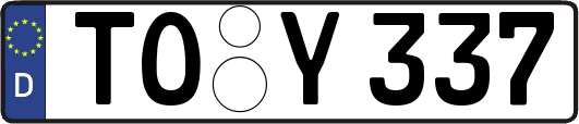 TO-Y337