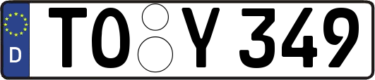TO-Y349