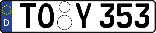 TO-Y353