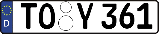 TO-Y361