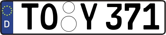 TO-Y371