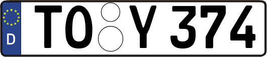 TO-Y374