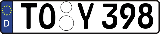 TO-Y398