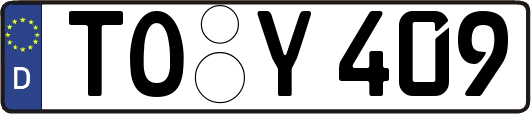 TO-Y409