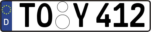 TO-Y412