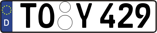 TO-Y429
