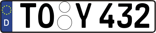 TO-Y432