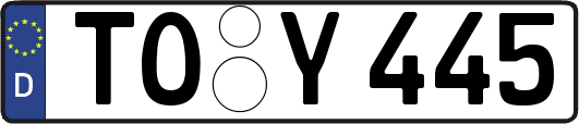 TO-Y445