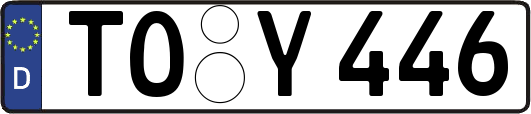 TO-Y446