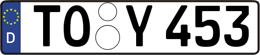 TO-Y453