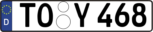 TO-Y468
